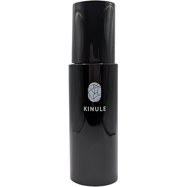 Amazon | 【LLL公式】KINULE 炭酸クレンジングジェル｜毛穴ケア